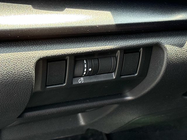 Used 2024 Gray Subaru 2.5RS image 28