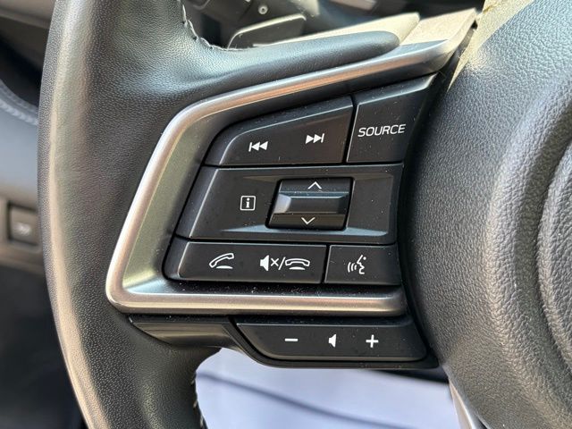 used 2023 Subaru Ascent car, priced at $35,095