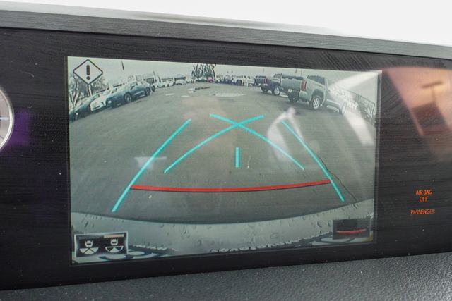 used 2020 Lexus ES car, priced at $30,000