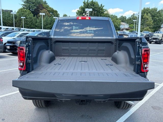 new 2026 Ram 2500 car, priced at $59,197