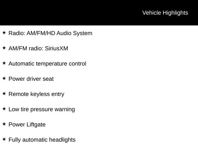 View vehicle photo 7