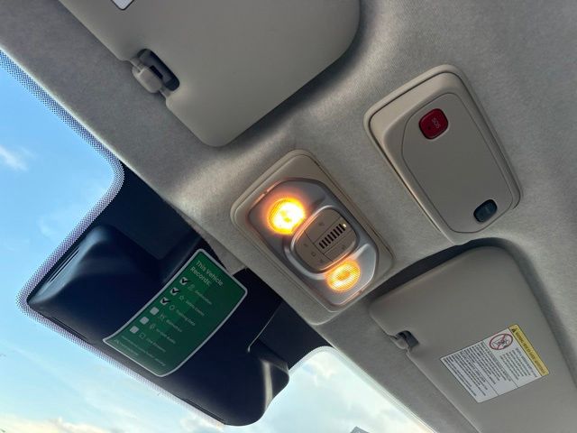 2024 Ram ProMaster 2500 - $30,988