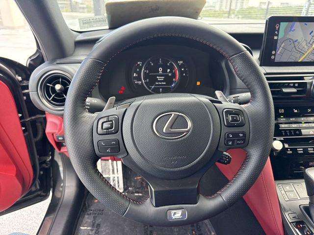 2023 Lexus IS - $40,788
