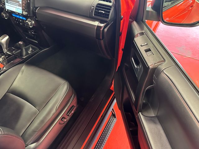 Used 2023 Toyota 4Runner SUV