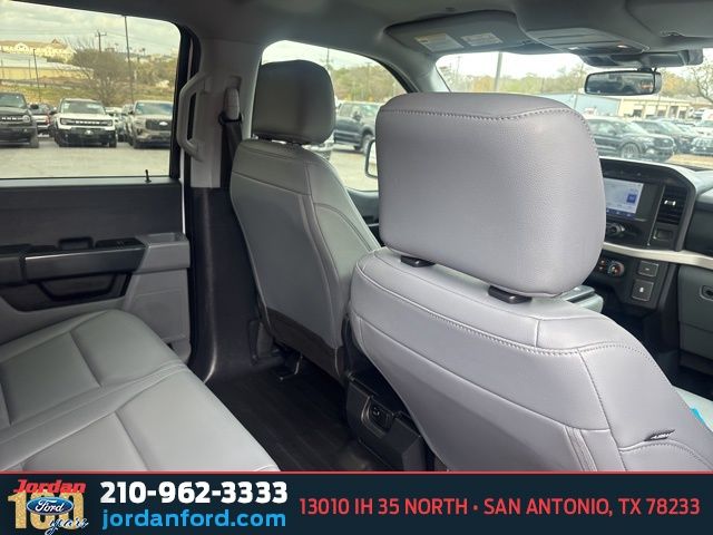 Used Car 2021 Ford F-150  Xl For Sale Under $25,000 In San Antonio, Texas