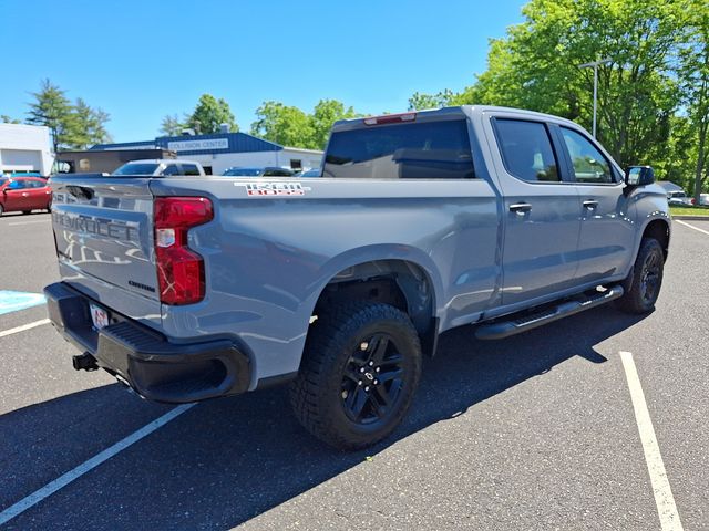 used 2024 Chevrolet Silverado 1500 car, priced at $49,440
