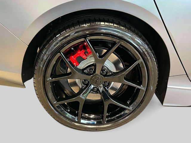 used 2023 Acura TLX car, priced at $72,995