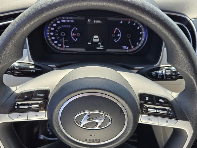 2024 Hyundai Tucson - $22,221