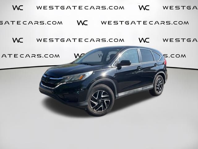HondaCR-V27