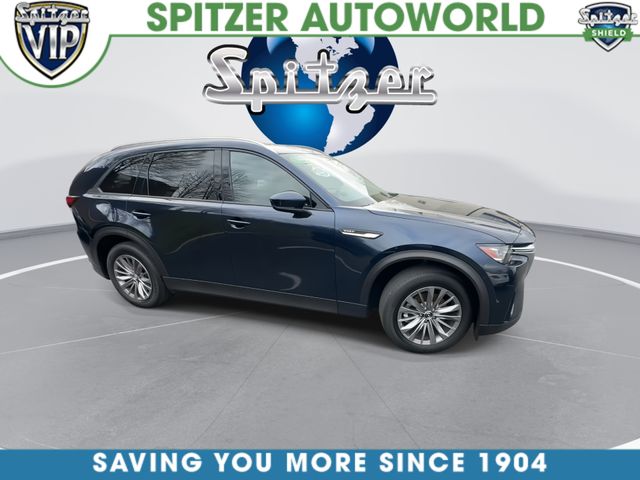 2024 Mazda CX-90 PHEV Preferred - 1