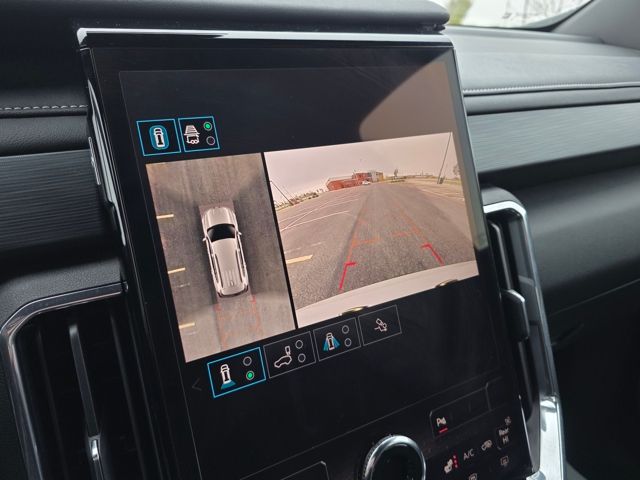 2024 GMC Acadia AWD Elevation