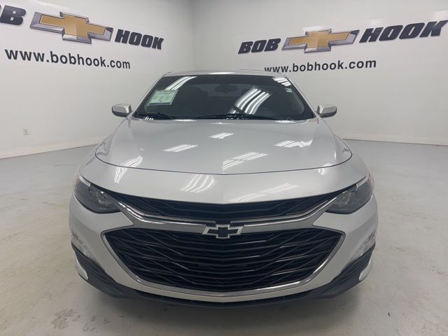 used 2021 Chevrolet Malibu car, priced at $17,950