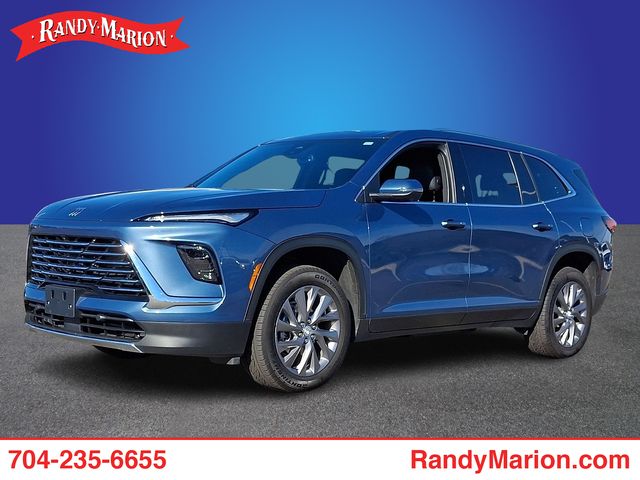 2025 Buick Enclave Preferred AWD