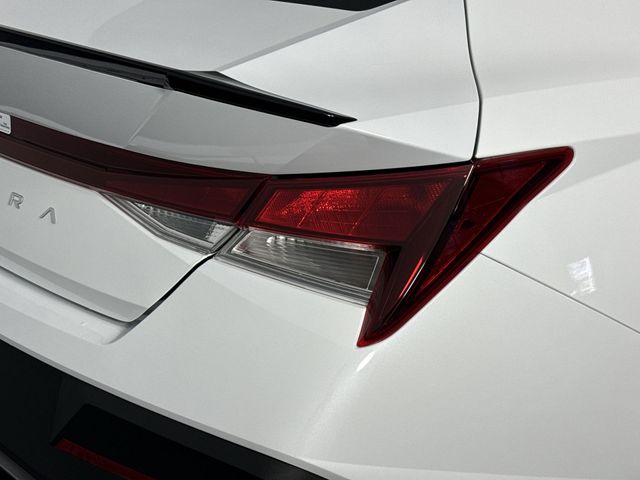 New 2025 Hyundai Elantra For Sale in Indianapolis, IN