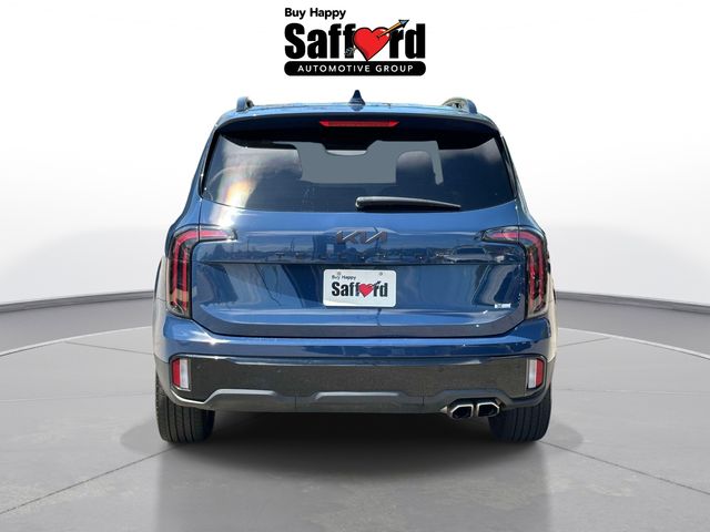 2025 Kia Telluride EX X-Line - Photo 8