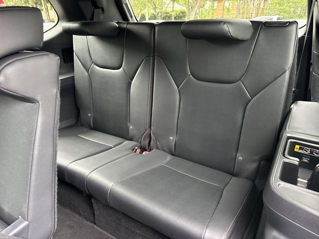 2026 Lexus TX - $55,998