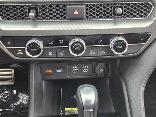 new 2026 Acura Integra car, priced at $41,320