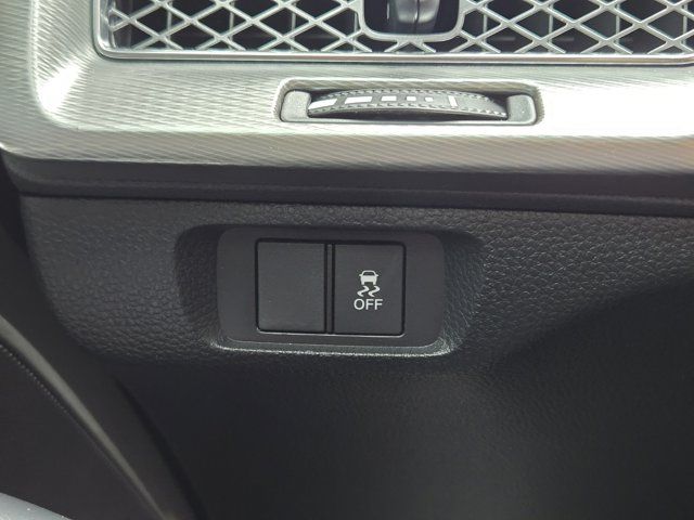 used 2026 Acura Integra car, priced at $36,625
