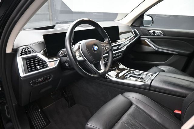 Used 2023 BMW X7 SUV
