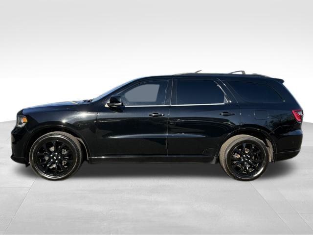 2020 Dodge Durango