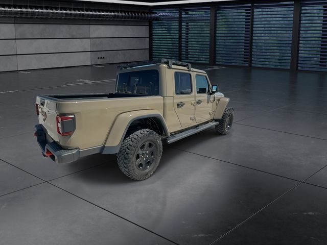 2020 Jeep Gladiator - $35,788