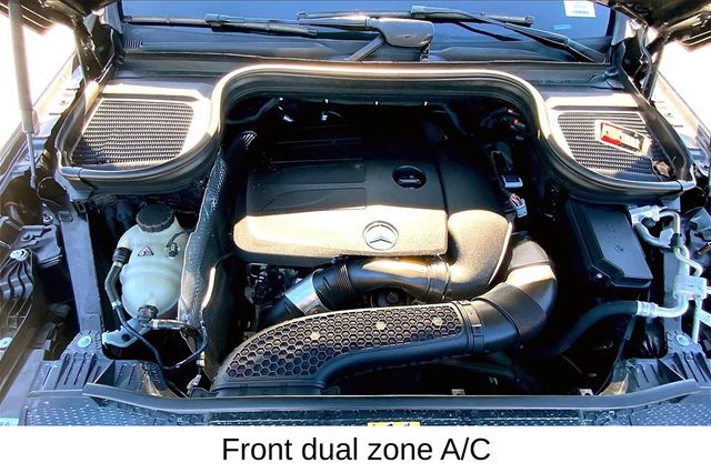 2021 Mercedes-Benz GLE GLE 350 photo