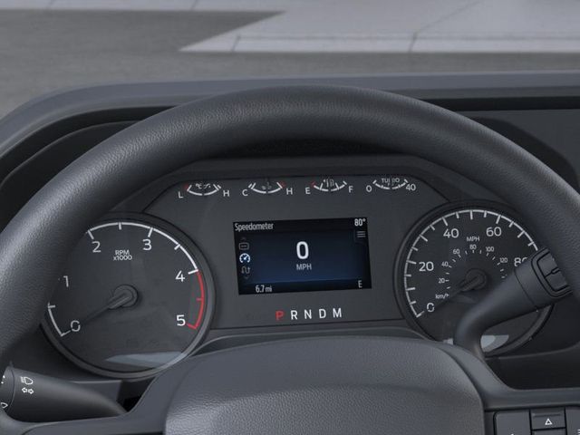 2026 Ford Super Duty F-550 DRW XL