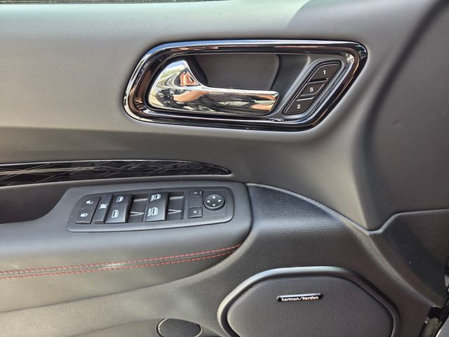 New 2026 Black Dodge GT Plus image 22