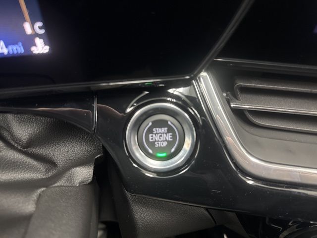 new 2026 Chevrolet Trax car, priced at $24,935