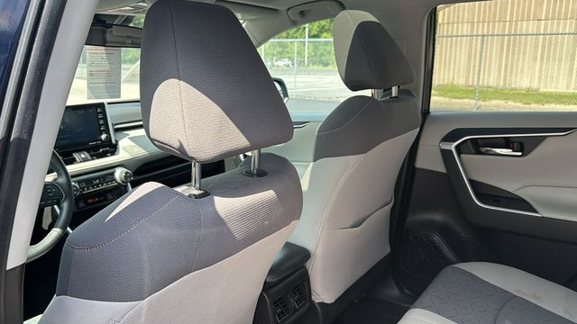 Used 2020 Toyota RAV4 Hybrid SUV