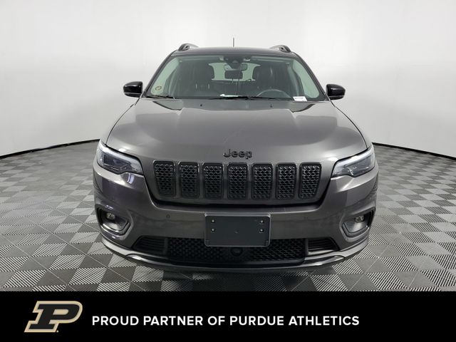 Used 2023 Jeep Cherokee For Sale in Indianapolis, IN