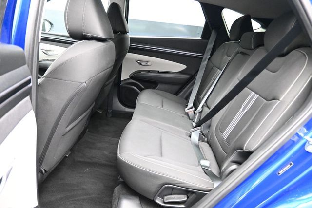 Used 2022 Blue Hyundai SEL image 15