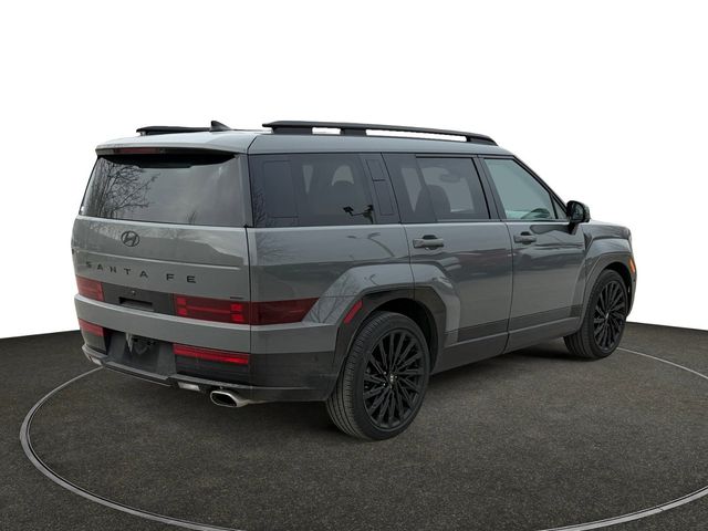 Certified Used 2025 Gray Hyundai Calligraphy image 5