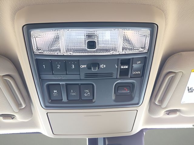 Used 2020 Toyota 4Runner SUV