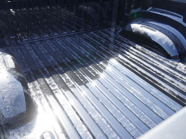 New 2026 Ram 1500 Truck