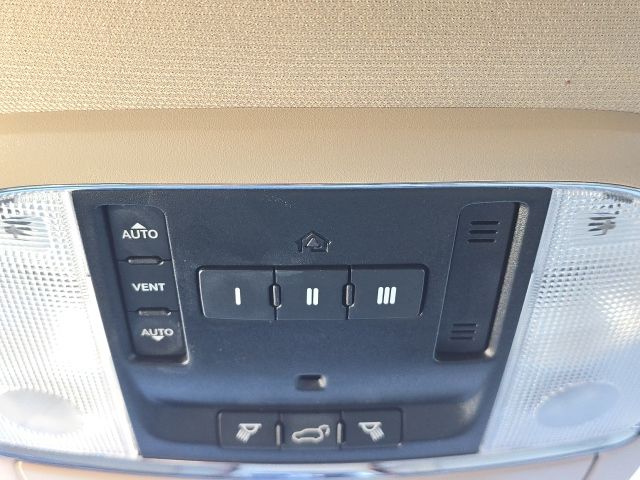 2020 Jeep Grand Cherokee Limited:167712A