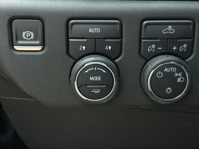 Used 2025 Black Chevrolet LT image 14