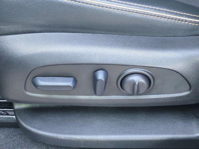 Used 2024 Silver GMC AT4 image 17