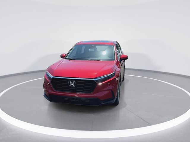 New 2026 Honda CR-V SUV