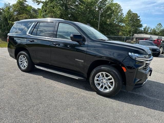 2021 Chevrolet Tahoe LT 7