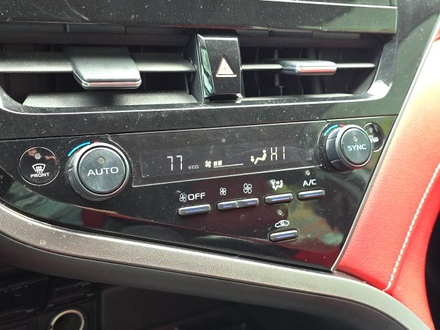 2022 Toyota Camry XSE:167901B