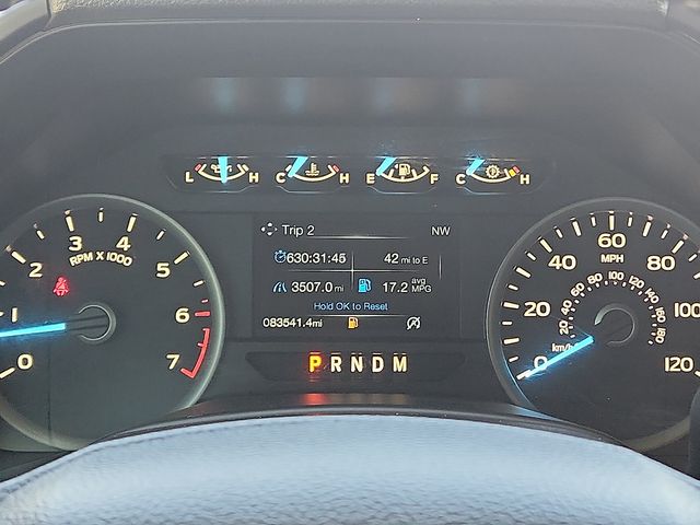 Used Car 2018 Ford F-150  Xlt For Sale Under $30,000 In Plainview, Texas