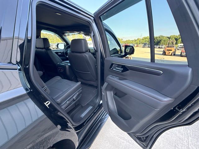 2026 Chevrolet Tahoe RST:47326A