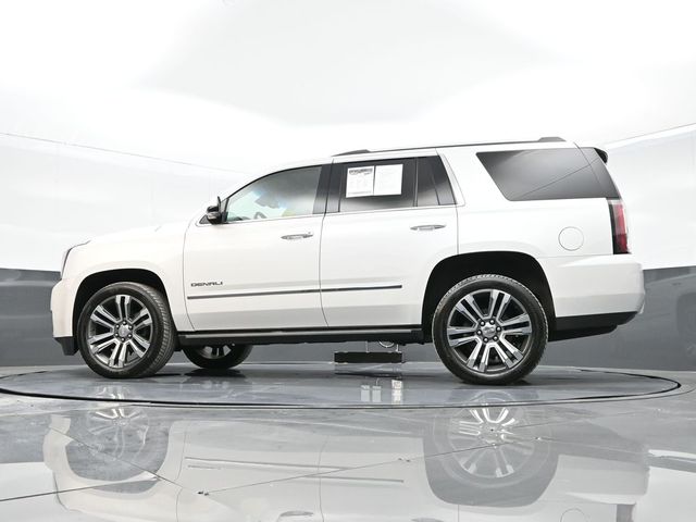 2019 GMC Yukon Denali 32