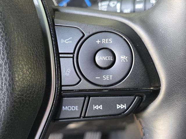 Used 2021 Toyota Venza SUV