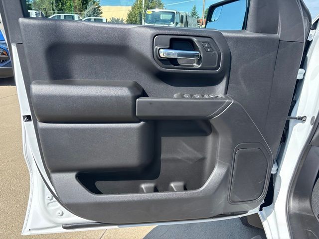 New 2026 Chevrolet Silverado 1500 Truck