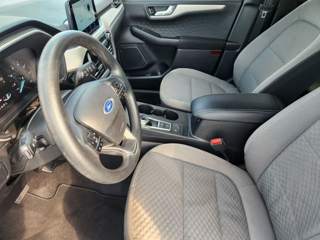 Used 2020 Ford Escape SUV