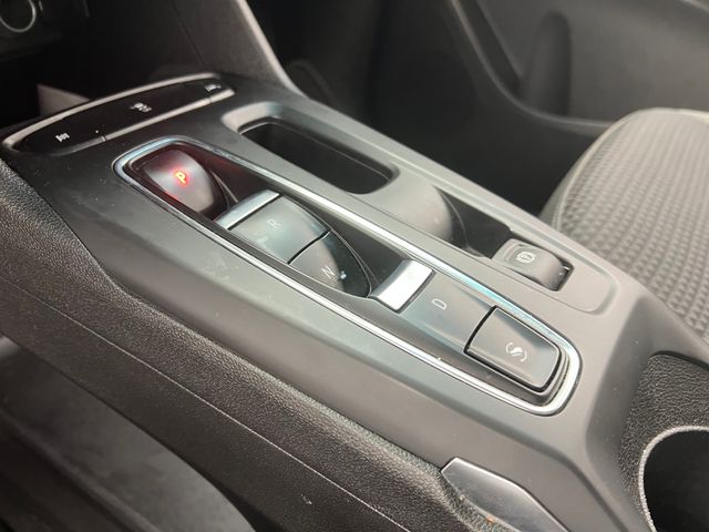 2023 Silver Flare Metallic Chevrolet Bolt EV 1LT FWD Crossover