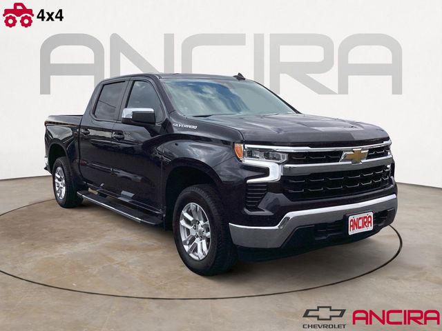 Used Car 2024 Chevrolet Silverado 1500  Lt For Sale Under $40,000 In San Antonio, Texas