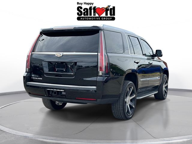 2017 Cadillac Escalade Luxury - Photo 9